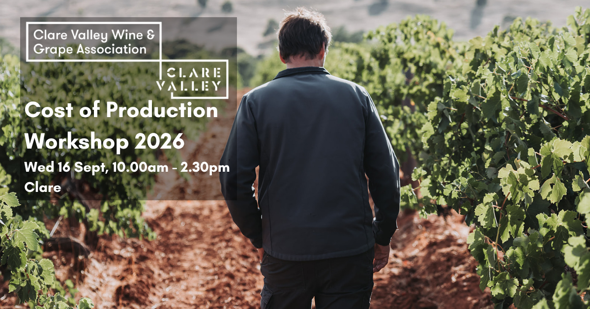 2026 Cost of Production Workshop 2