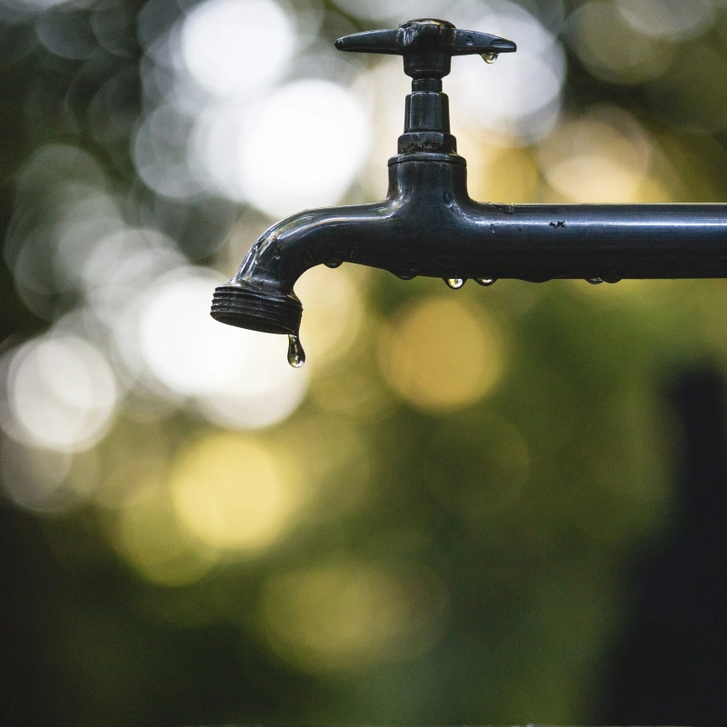 Water management