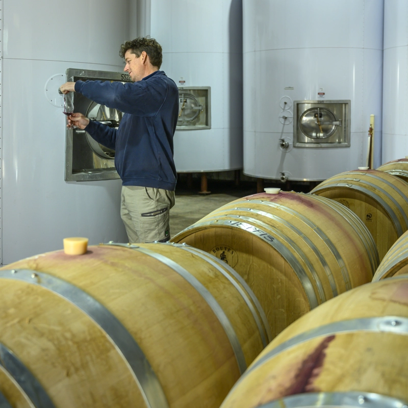648 Paulett Wines winemaker